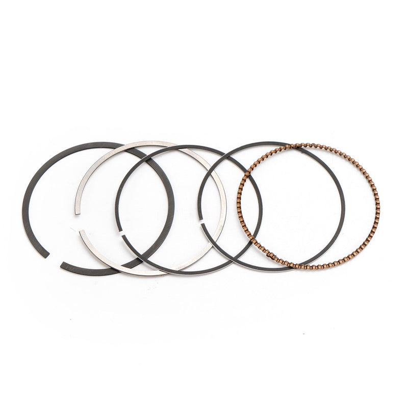 Load image into Gallery viewer, 2014-2023 Honda CRF125FB CRF125F CRF125 125cc Cylinder Piston Ring Gasket
