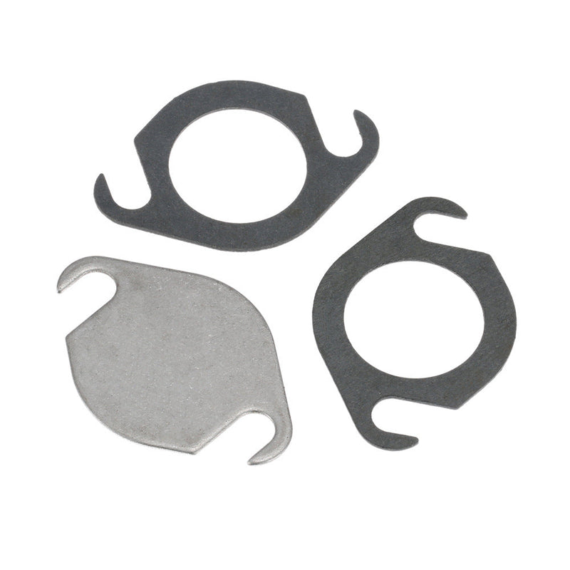 Load image into Gallery viewer, Touareg 2.7 3.0 TDI EGR Delete Block Off Plate kit Generic
