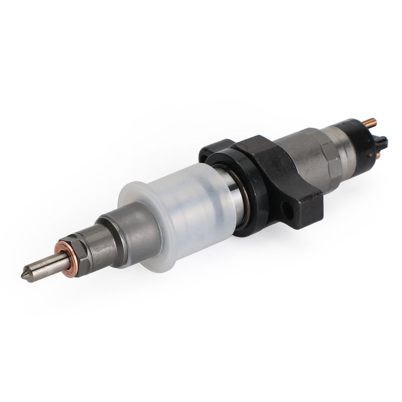 Load image into Gallery viewer, 2004.5-2009 Dodge Ram 2500/3500 Cummins 5.9L DIESEL 6pcs Rail Fuel Injectors 0445120238 5263316 0445120103 0445120208
