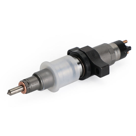 2004.5-2009 Dodge Ram 2500/3500 Cummins 5.9L DIESEL 6pcs Rail Fuel Injectors 0445120238 5263316 0445120103 0445120208