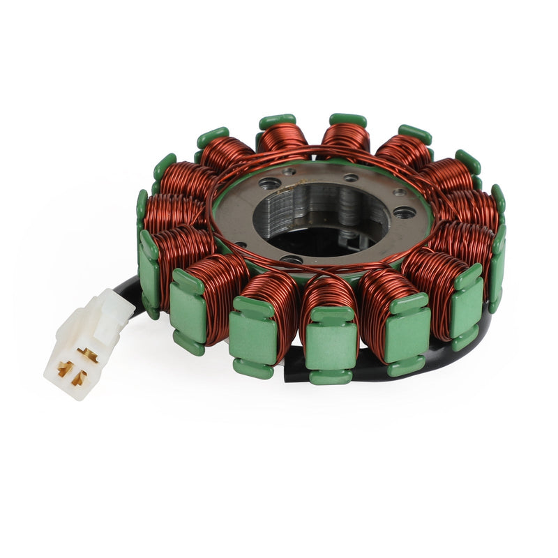 Load image into Gallery viewer, Stator &amp; Regulator Rectifier Kit for 2005–2006 Suzuki GSX-R1000 | Includes Gasket
