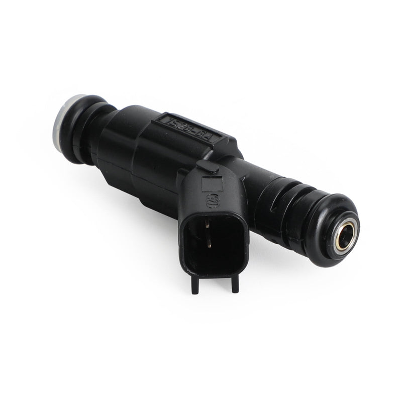 Load image into Gallery viewer, 4PCS Fuel Injectors 0280156154 fit Ford C-MAX Fiesta Focus Mondeo 1.8L 2.0L
