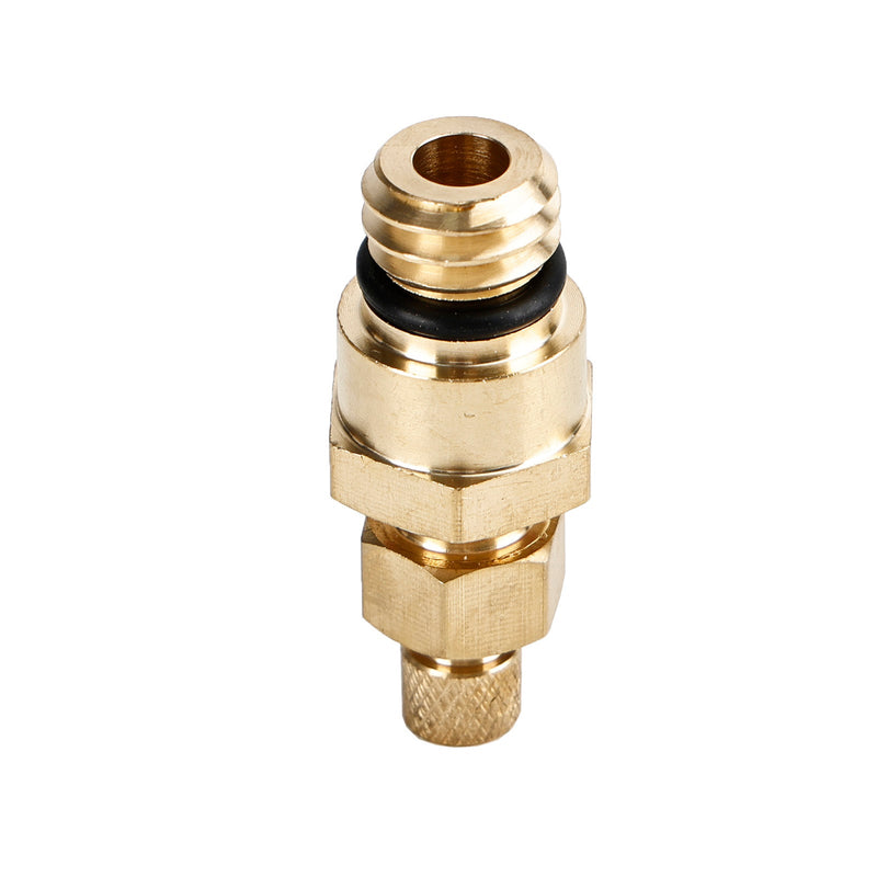 Load image into Gallery viewer, Water Separator Drain Plug Valve Upgrade for Ford Powerstroke 6.0L Diesel Part
