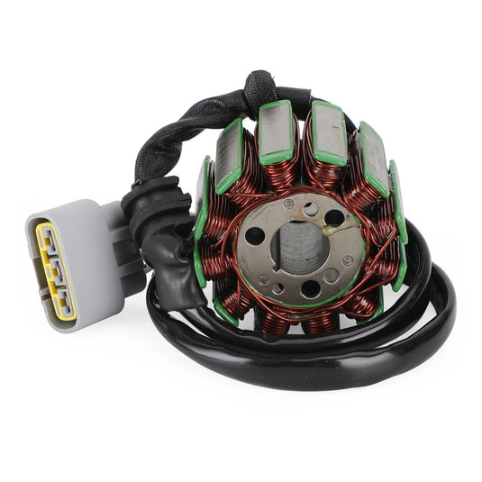 Flywheel Rotor, Stator & Regulator Kit for Yamaha FZ1 / FZ1-N / FZ1-S (2006–2015) | Includes Gasket