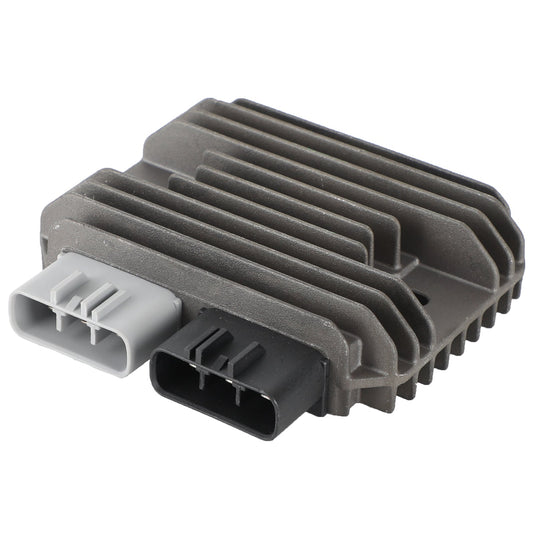 Stator & Regulator Rectifier Kit for Kawasaki Ninja ZX-10R (2011–2015) | Includes Gasket