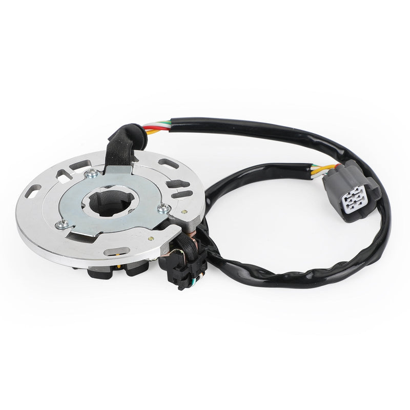 Load image into Gallery viewer, Stator Generator Base Assembly for Kawasaki KX250 1999–2004 | Magneto Stator Coil
