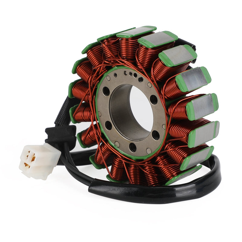 Load image into Gallery viewer, Stator &amp; Regulator Rectifier Kit for 2004–2005 Suzuki GSX-R600 / GSX-R750 | Includes Gasket

