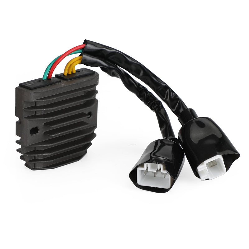 Load image into Gallery viewer, Stator &amp; Regulator Rectifier Kit for Honda CBR1000RR Fireblade (2006–2007) | Includes Gasket
