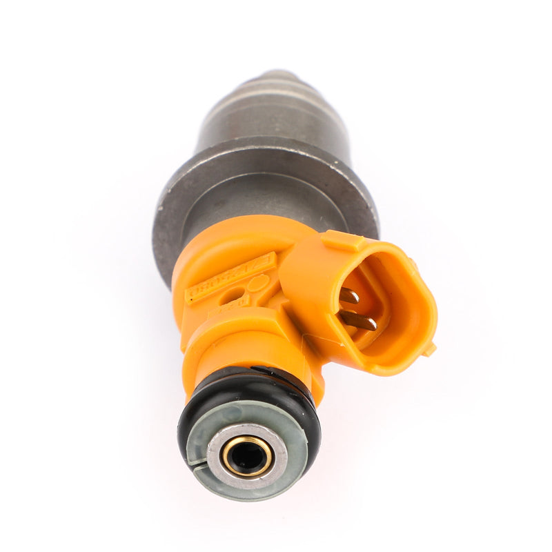 Load image into Gallery viewer, 2003-2020 VZ225TLR VZ250TLR 6PCS Fuel Injectors 60V-13761-00-00 E7T25080 1465A011 Generic
