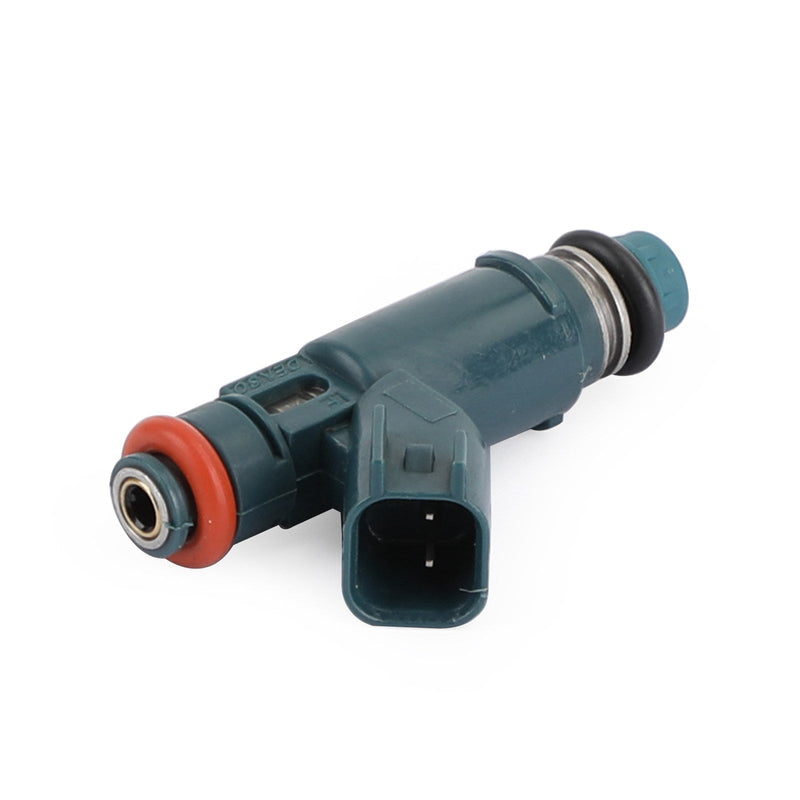 Load image into Gallery viewer, 2008-2009 Land Rover 4.2L 8PCS Fuel Injectors 2W93-BA 4650544 AJ811177 AJ82532 AJ88900
