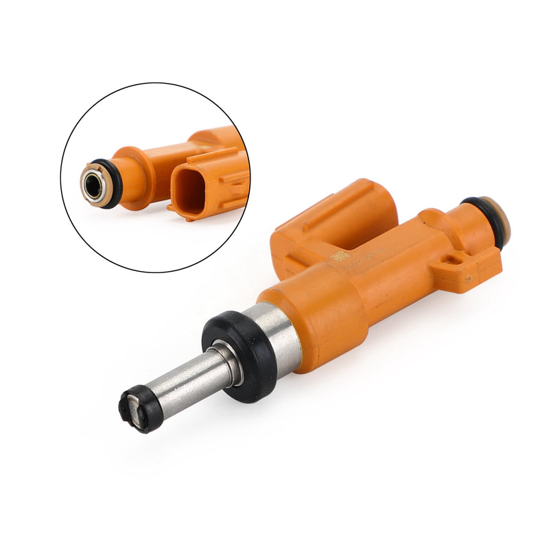 Load image into Gallery viewer, 2016-2020 Lexus RX350/RX450h 6 Cyl 3.5L 2GRFKS GGL20 GGL25 6PCS Fuel Injectors 23250-0P100 23209-09330
