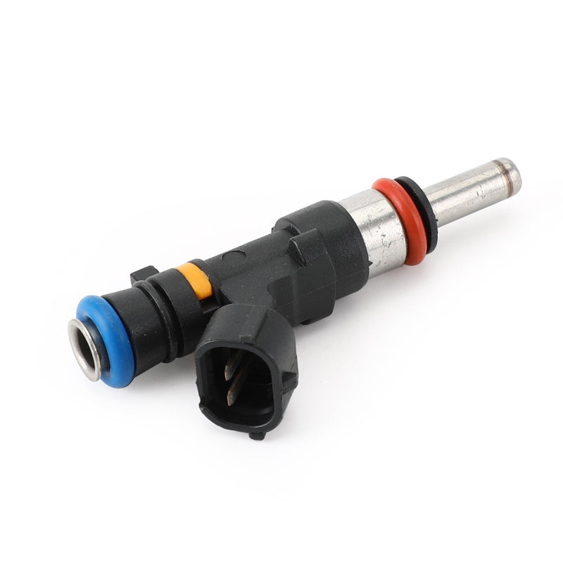 Load image into Gallery viewer, 2008-2010 Mitsubishi Lancer 2.0L l4 4Pcs Fuel Injectors 1465A029
