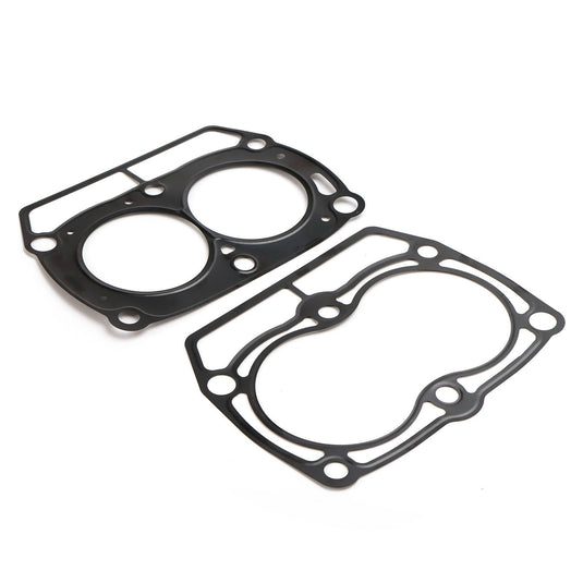 Cylinder Piston Top End Kit For Polaris RZR 800 Ranger 800 Sportsman 800 05-17 Generic