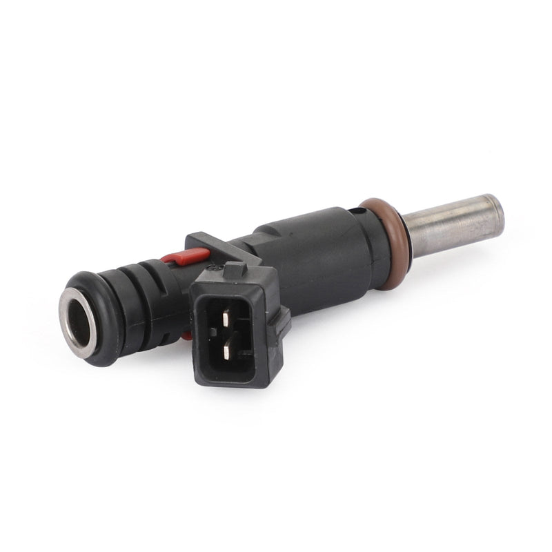 Load image into Gallery viewer, 4Pcs Fuel Injectors 7561277 13537561277 Fit BMW N45 N46N E93 320I 2.0L
