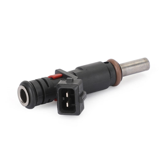 4Pcs Fuel Injectors 7561277 13537561277 Fit BMW N45 N46N E93 320I 2.0L