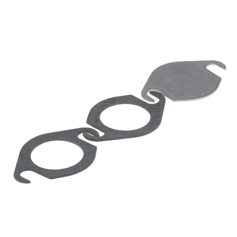 Load image into Gallery viewer, Touareg 2.7 3.0 TDI EGR Delete Block Off Plate kit Generic
