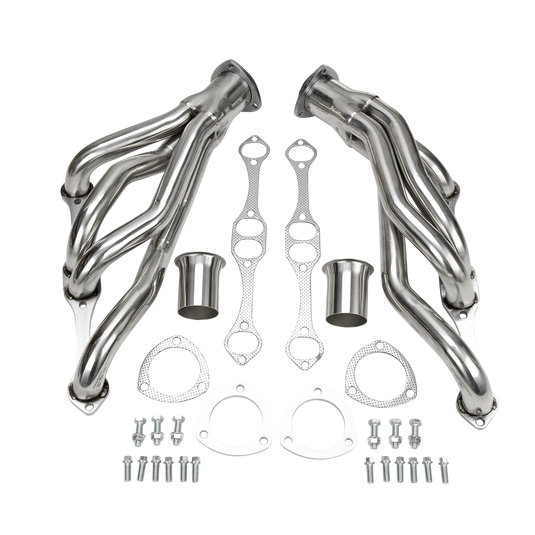 Car Exhaust Manifolds & Headers