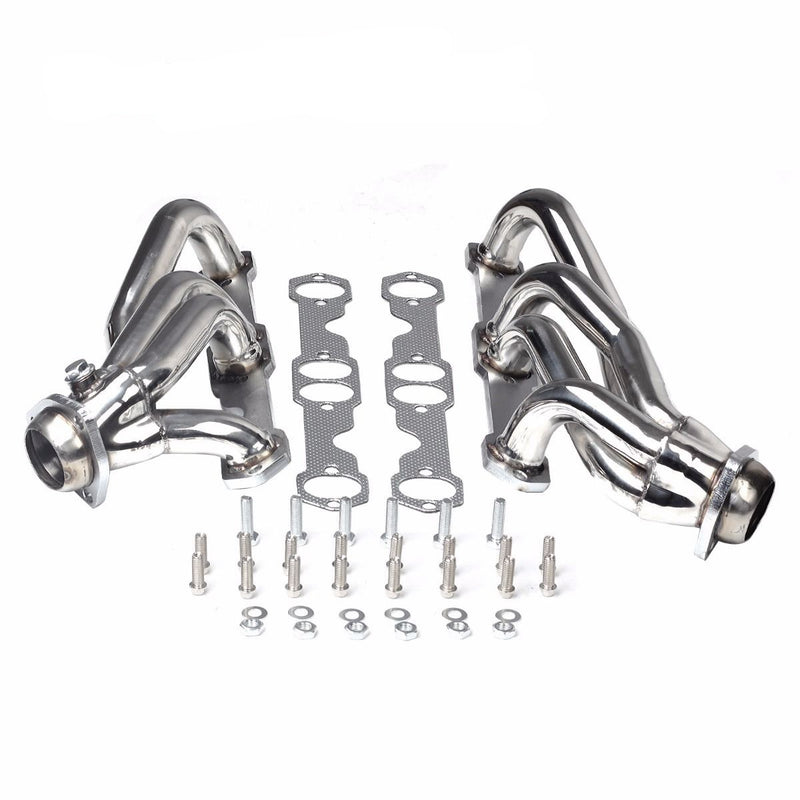 Load image into Gallery viewer, 1989-1992 1994-1995 Chevrolet C2500 C3500 Header Exhaust Manifold
