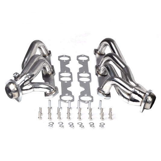 1989-1992 1994-1995 Chevrolet C2500 C3500 Header Exhaust Manifold