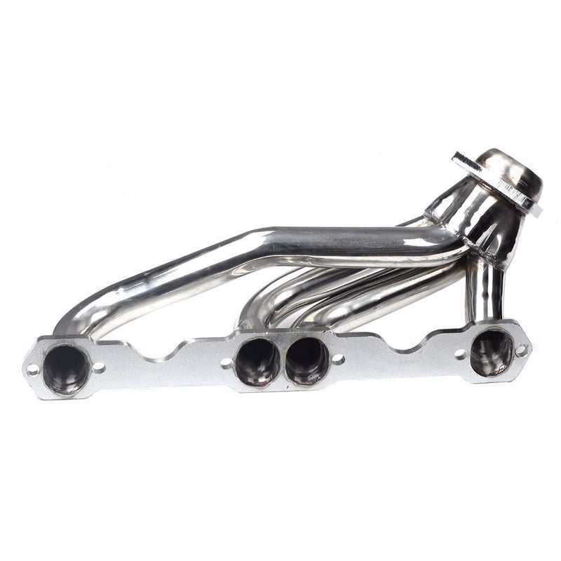 Load image into Gallery viewer, 1989-1991 1993-1995 GMC C3500 K1500 Header Exhaust Manifold
