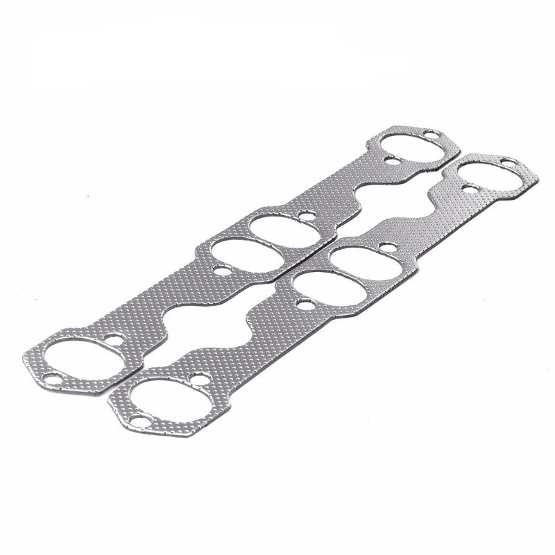 Load image into Gallery viewer, 1989-1992 1994-1995 Chevrolet C2500 C3500 Header Exhaust Manifold
