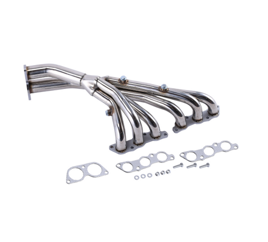 2001-2005 Lexus IS300 Altezza XE10 JCE10 3.0 3.2 Stainless Headers Exhaust