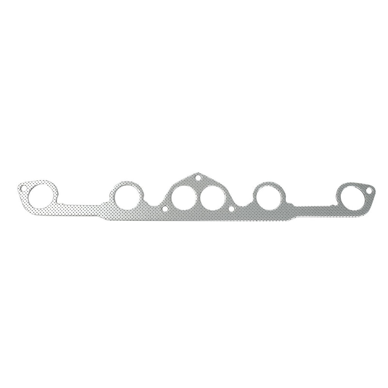 Load image into Gallery viewer, 1977-1983 Nissan 280Z 280ZX L28E Stainless Exhaust Header Manifold Generic
