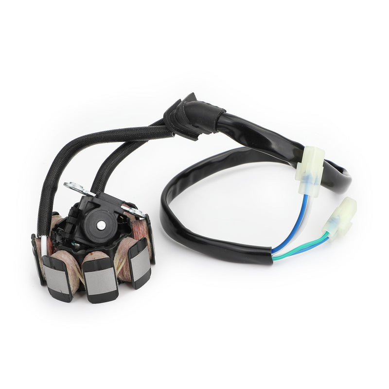 Load image into Gallery viewer, Stator Magneto Generator for Honda CRF150R / CRF150RB 2007–2009 &amp; 2012–2024 | Generator Coil Replacement 31120-KSE-671
