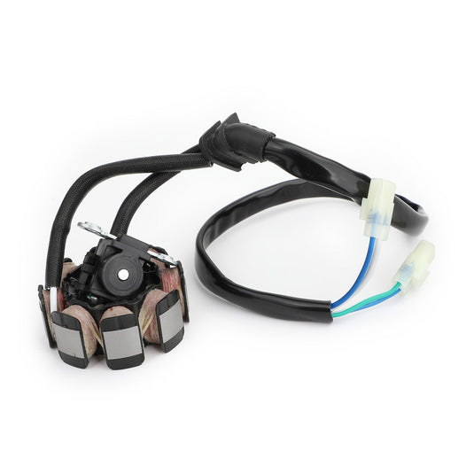 Stator Magneto Generator for Honda CRF150R / CRF150RB 2007–2009 & 2012–2024 | Generator Coil Replacement 31120-KSE-671