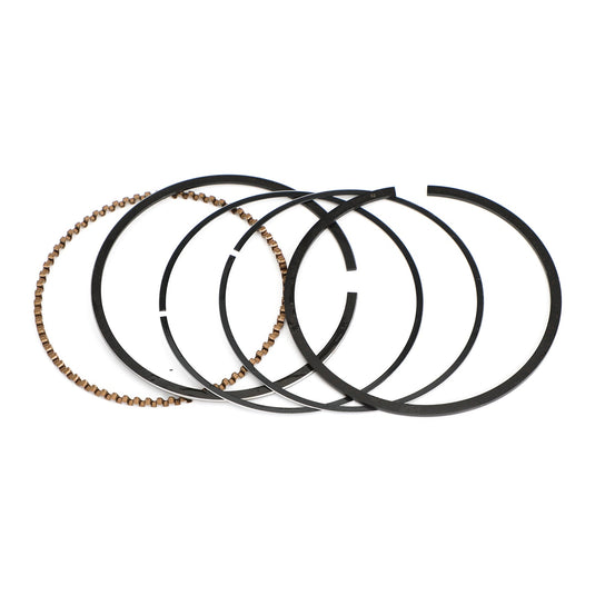 2000-2012 Yamaha Big Bear 400 4x4 IRS Hunter 83mm Cylinder Piston Gasket Kit Generic