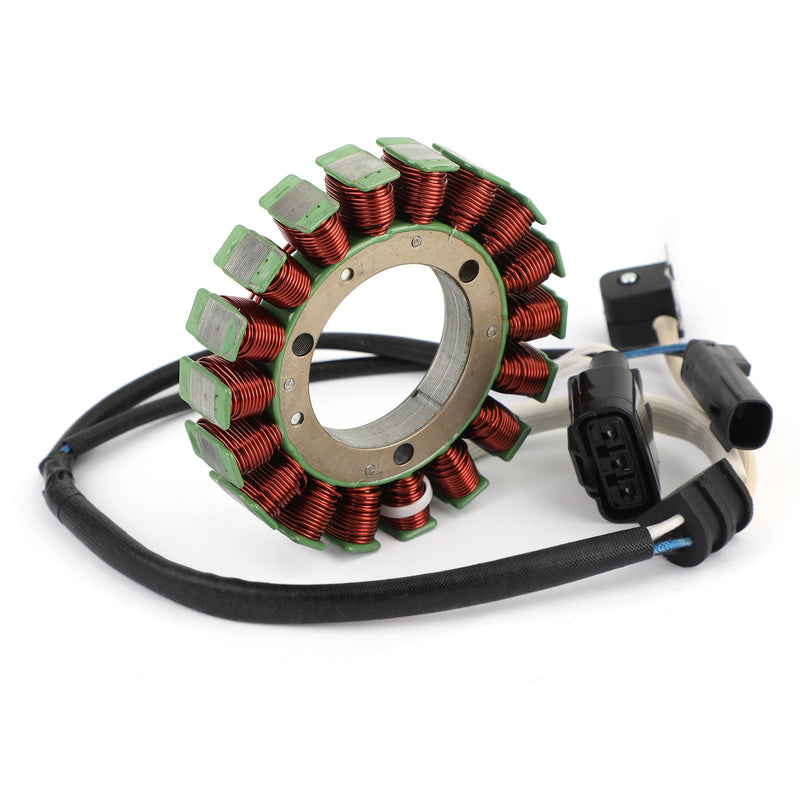 Load image into Gallery viewer, 4.5&quot; Stator Magneto 115mm for HiSUN 500 550 700 UTV 2015–2017 | Fits Coleman Outfitter &amp; Rural King | Replaces P007G00311200000
