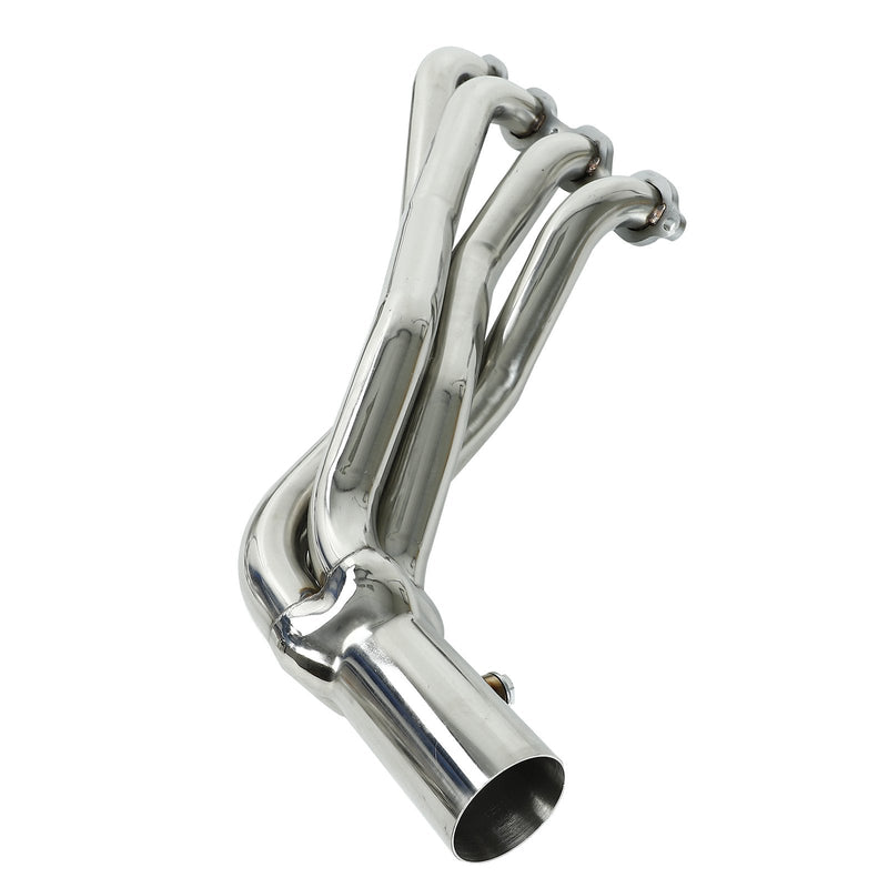 Load image into Gallery viewer, 2015-2017 Chevy Tahoe 2WD/4WD Stainless Exhaust Header Generic
