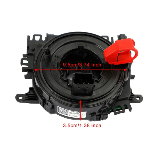 VW Tiguan/Touran May 2010 - June 2015 Steering Wheel Clockspring 5Q0953569A