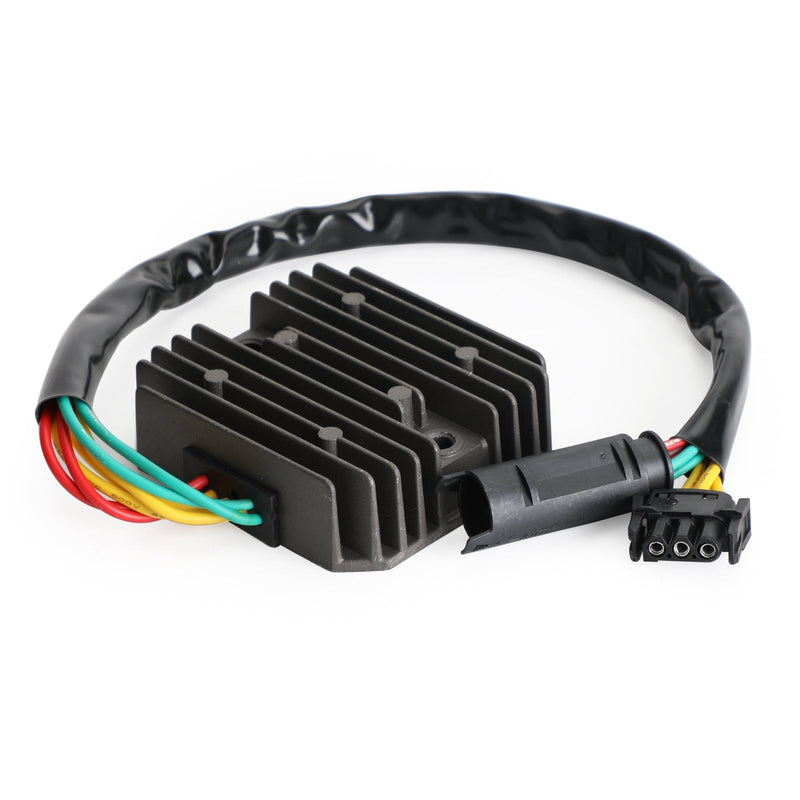Load image into Gallery viewer, Stator &amp; Regulator Rectifier Kit for BMW F650GS / F700GS / F800GS (2006–2018) | Includes Gasket
