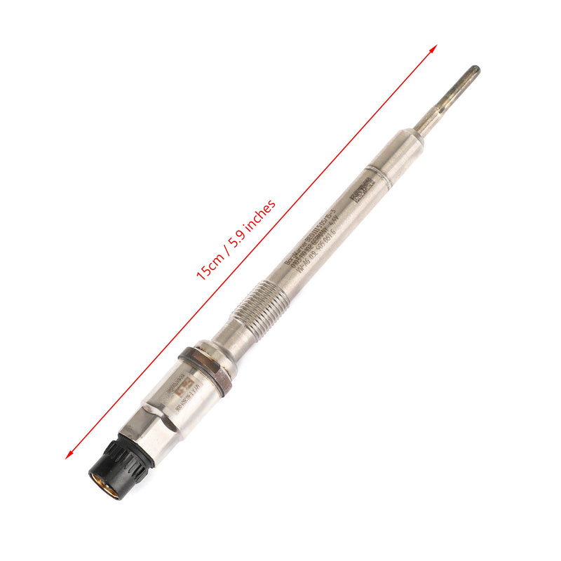 Load image into Gallery viewer, Glow Plug Fits For VW Passat 2.0L 1968CC 2012-2015 03L905061G 03L905061F 03L905061E Generic
