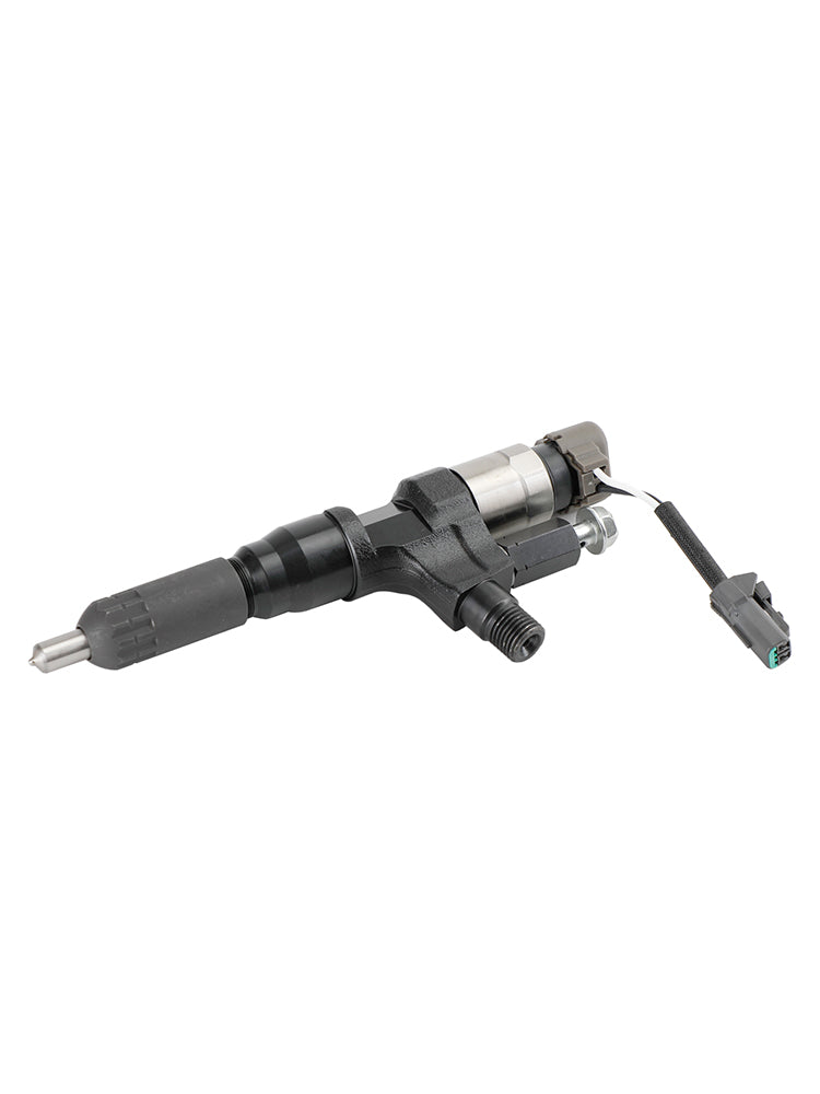 Load image into Gallery viewer, Hino 3.8L 4.7L 5.0L 6.5L 7.7L 6PCS Fuel Injectors 095000-6593 CB84034501S 095000-6594

