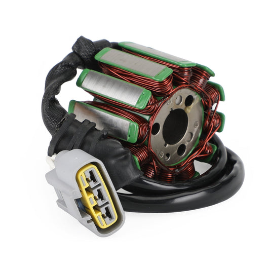 Flywheel Rotor, Stator & Regulator Kit for Yamaha FZ1 / FZ1-N / FZ1-S (2006–2015) | Includes Gasket