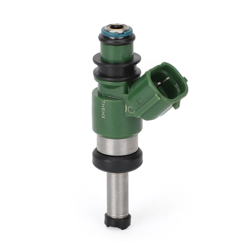 Load image into Gallery viewer, 4pcs Fuel Injectors 3B4-13761-00-00 Fit YAMAHA Grizzly YZ450F 450 550 YFM700
