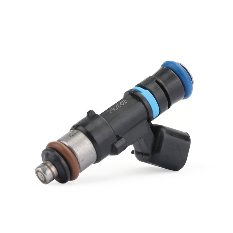 Load image into Gallery viewer, 2006-2009 Land Rover LR3 4.0L 6PCS Fuel Injectors 0280158055 CM5147 CM5110
