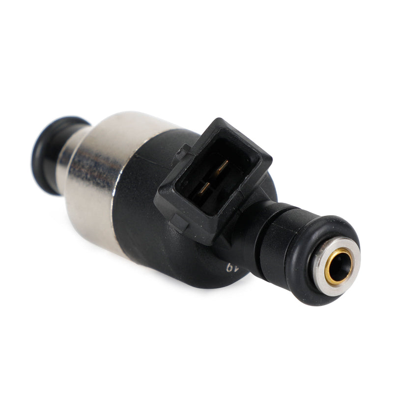 Load image into Gallery viewer, 1996-1998 Chevrolet Corsa 4Pcs Fuel Injectors 17123919 INJ670

