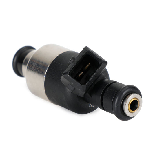 1996-1998 Chevrolet Corsa 4Pcs Fuel Injectors 17123919 INJ670