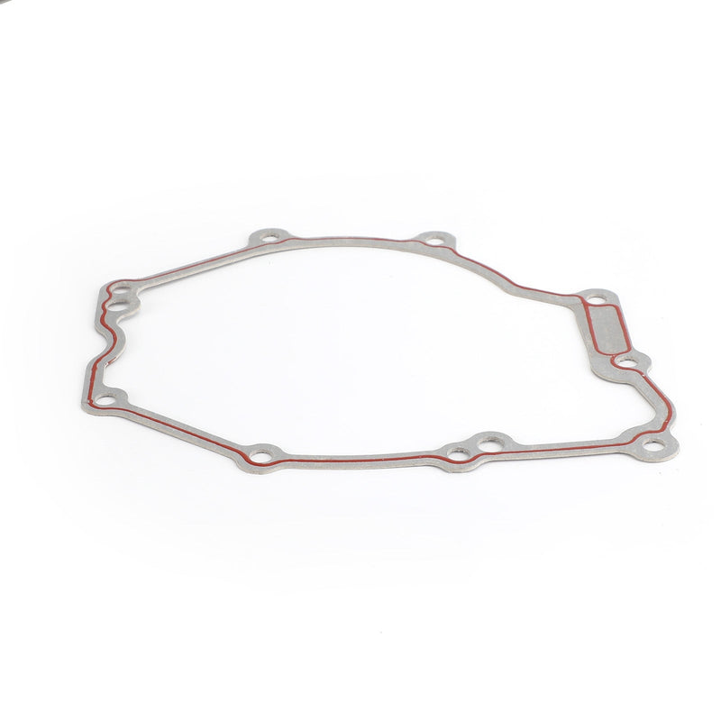 Load image into Gallery viewer, Stator &amp; Regulator Rectifier Kit for Yamaha FZ6 / FZ6 Fazer S2 (2004–2009) | Includes Gasket
