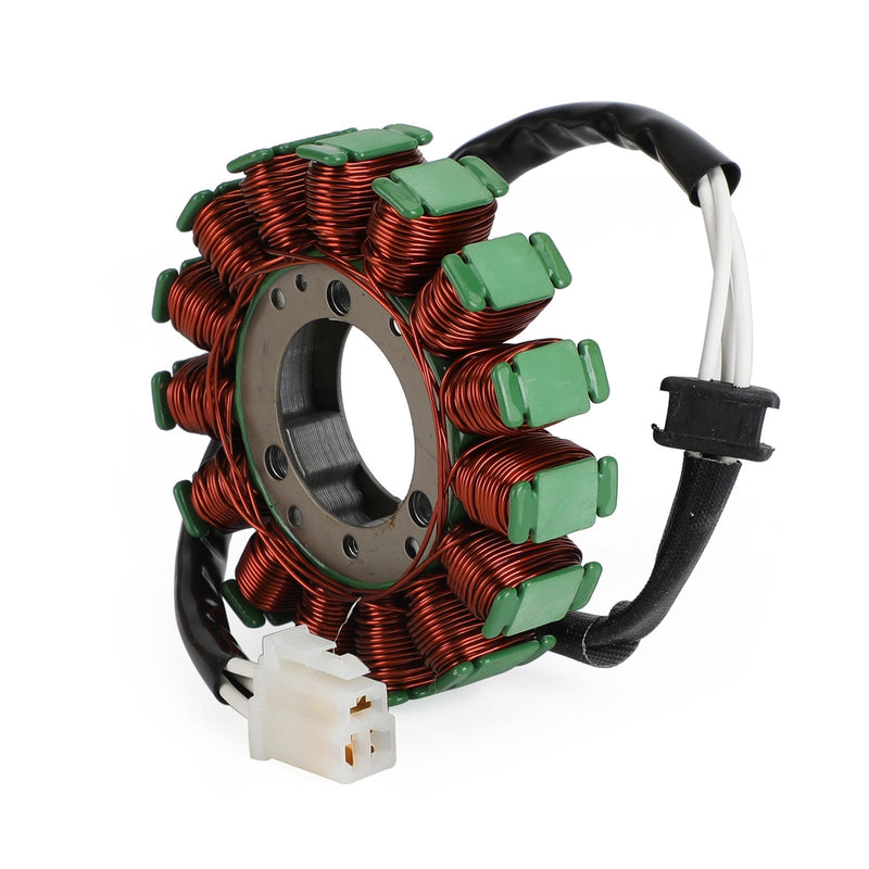 Load image into Gallery viewer, Stator &amp; Regulator Rectifier Kit for 2005–2006 Suzuki GSX-R1000 | Includes Gasket
