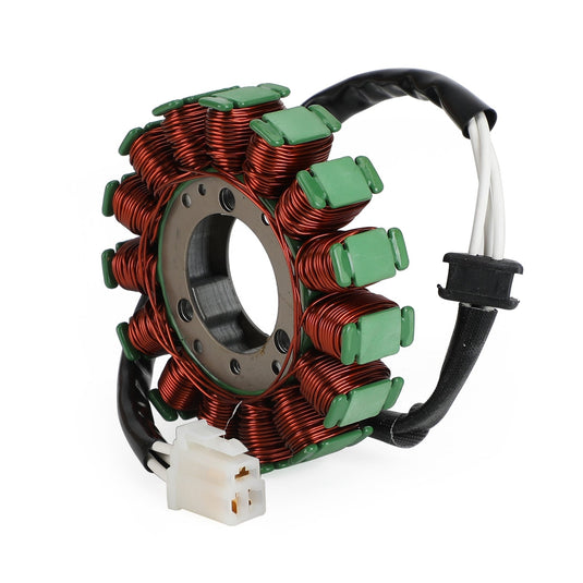 Stator & Regulator Rectifier Kit for 2005–2006 Suzuki GSX-R1000 | Includes Gasket