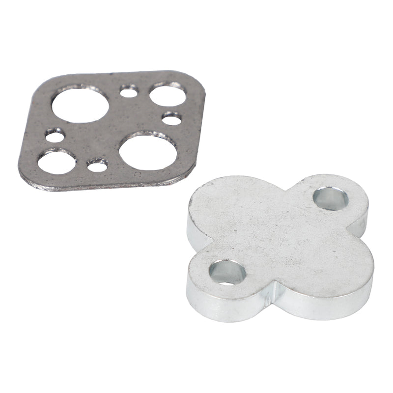 Load image into Gallery viewer, 1986-1995 Suzuki Samurai Low Range Offroad EGR Block Off Plate Kit Generic
