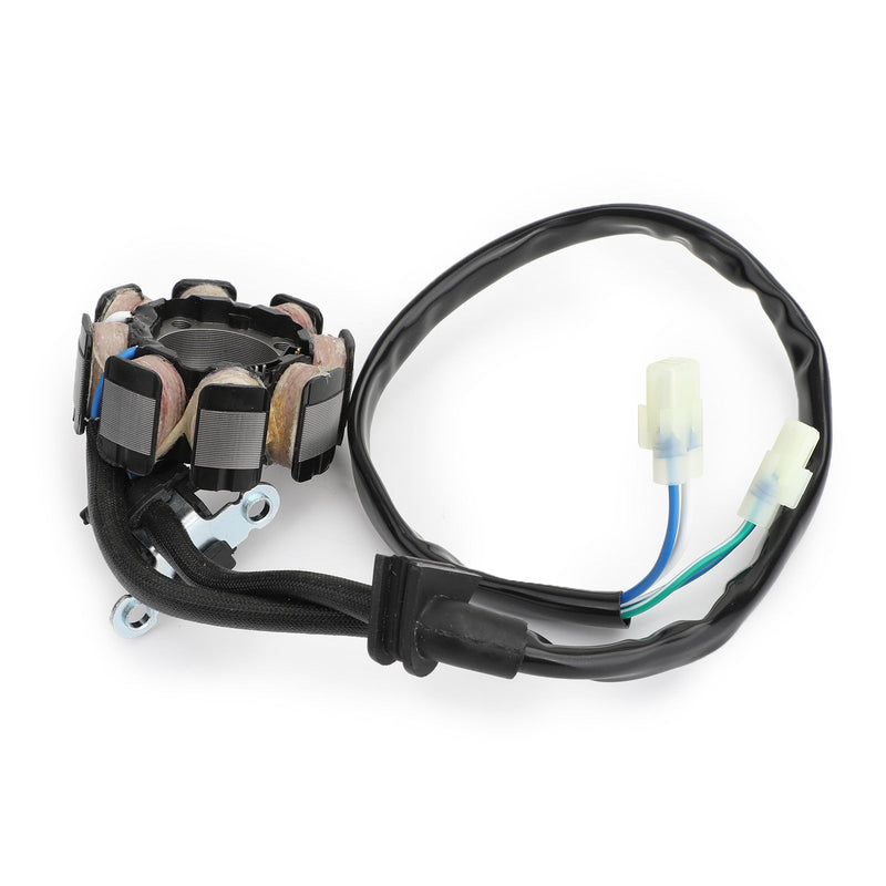 Load image into Gallery viewer, Stator Magneto Generator for Honda CRF150R / CRF150RB 2007–2009 &amp; 2012–2024 | Generator Coil Replacement 31120-KSE-671
