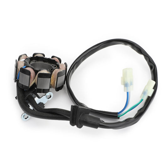 Stator Magneto Generator for Honda CRF150R / CRF150RB 2007–2009 & 2012–2024 | Generator Coil Replacement 31120-KSE-671