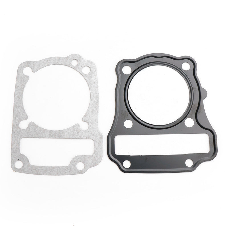 Load image into Gallery viewer, 2014-2023 Honda CRF125FB CRF125F CRF125 125cc Cylinder Piston Ring Gasket

