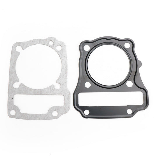 2014-2023 Honda CRF125FB CRF125F CRF125 125cc Cylinder Piston Ring Gasket