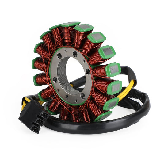 Stator & Regulator Rectifier Kit for Honda CBR1000RR Fireblade (2004–2005) | Includes Gasket